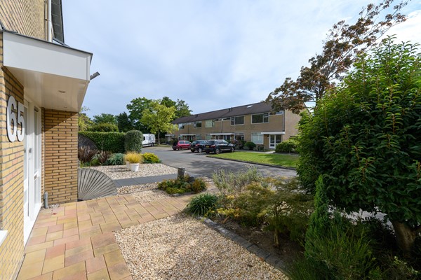 Medium property photo - De Stelle 65, 8501 MS Joure